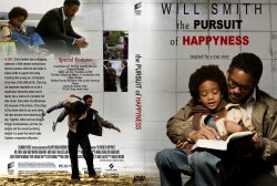 The Pursuit Of Happyness