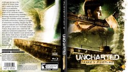 Uncharted - Drake's Fortune