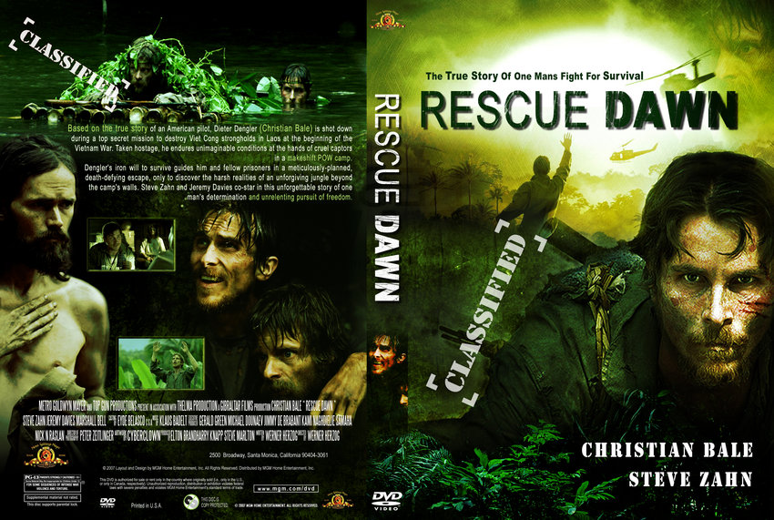 Rescue Dawn