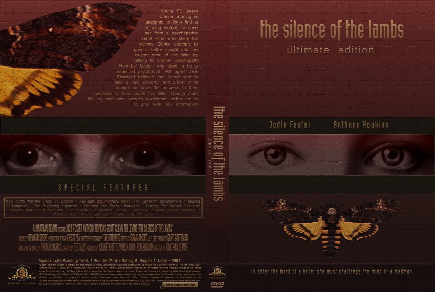 Silence Of The Lambs