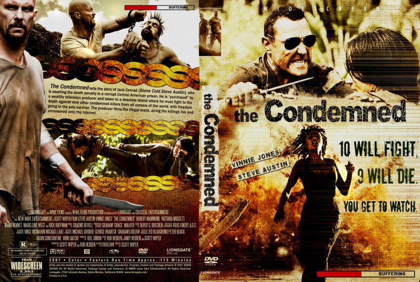 The Condemned