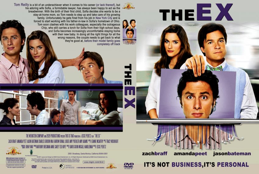 The Ex