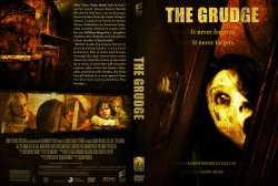 The Grudge