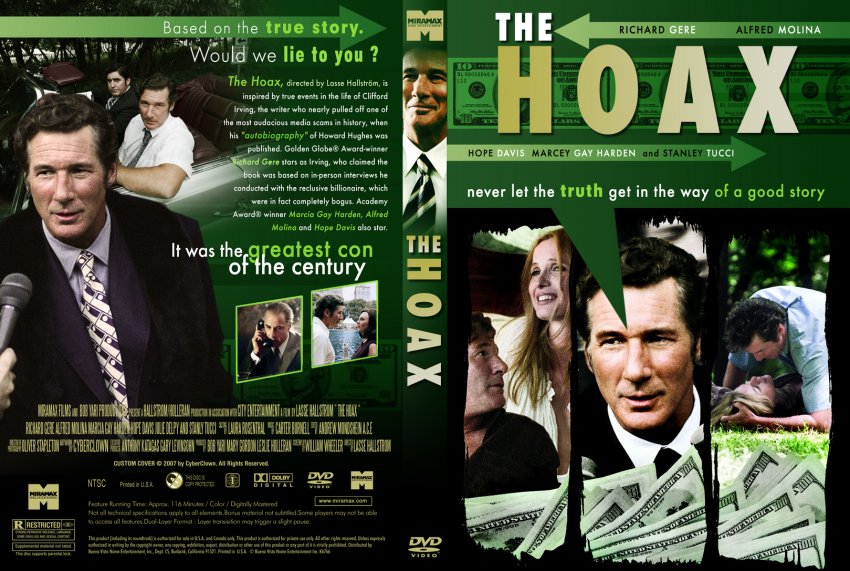 The Hoax