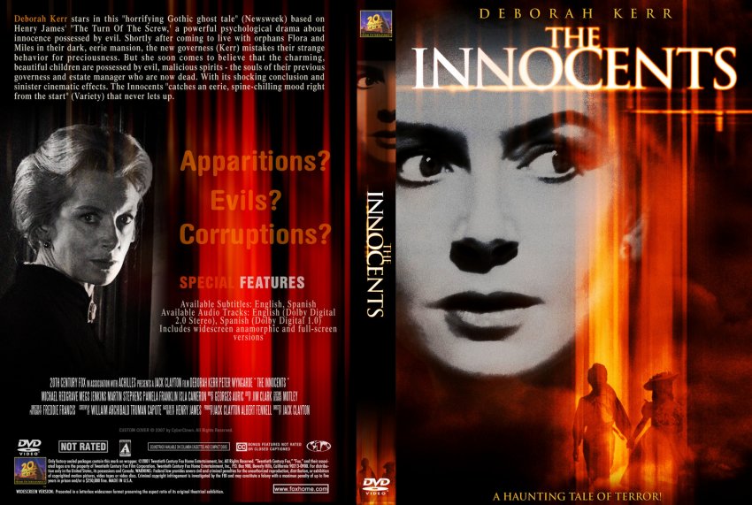 The Innocents