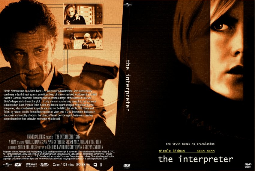 The Interpreter