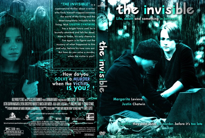 The Invisible