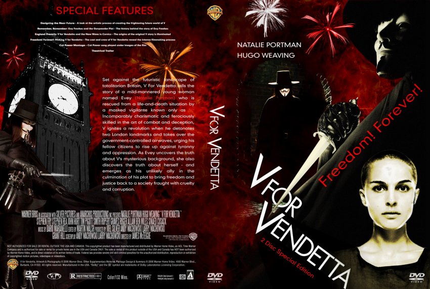 Vendetta