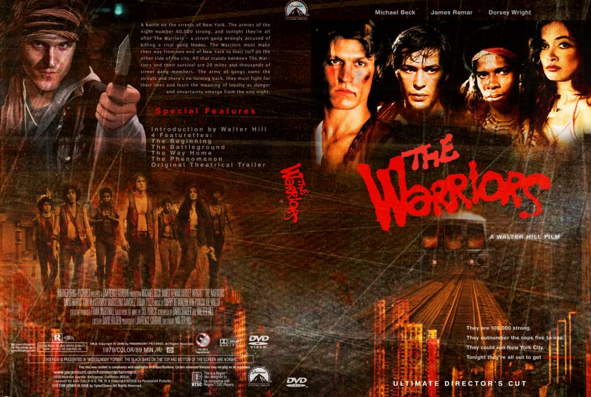 The Warriors