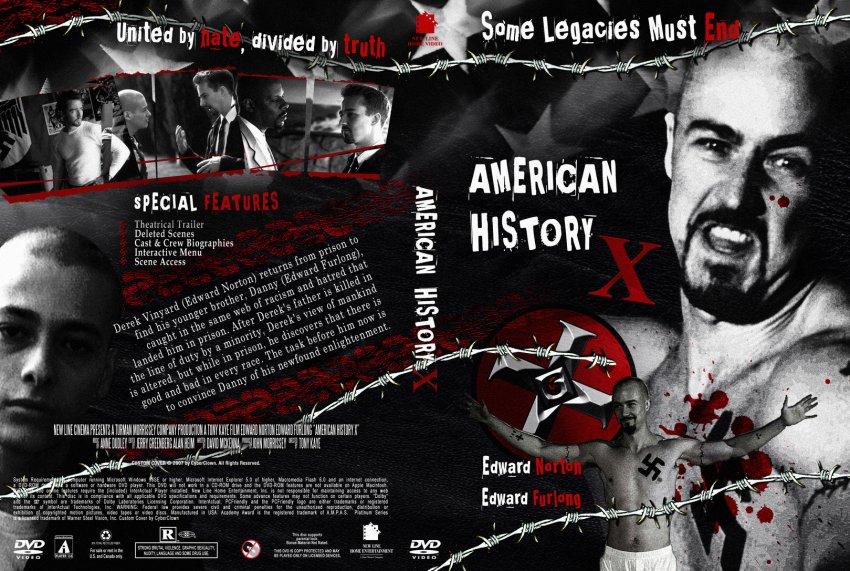 American History X