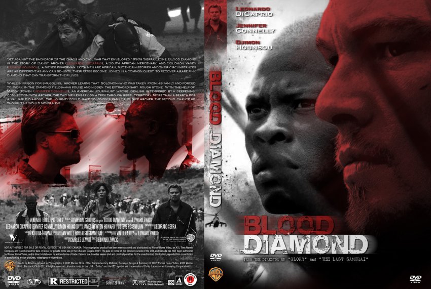 Blood Diamond