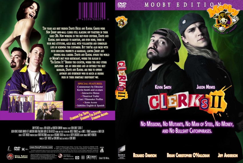 Clerks II