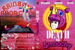 Death To Smoochy