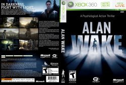 Alan Wake