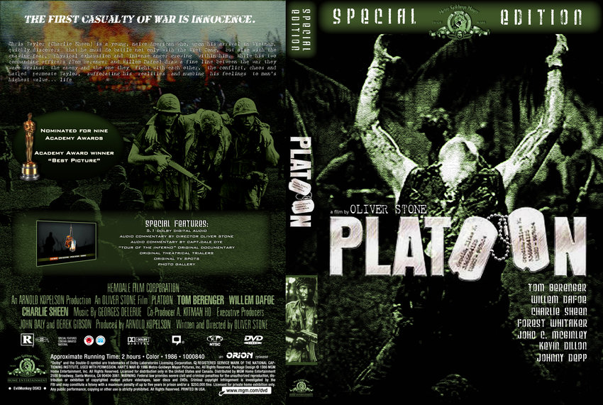 Platoon