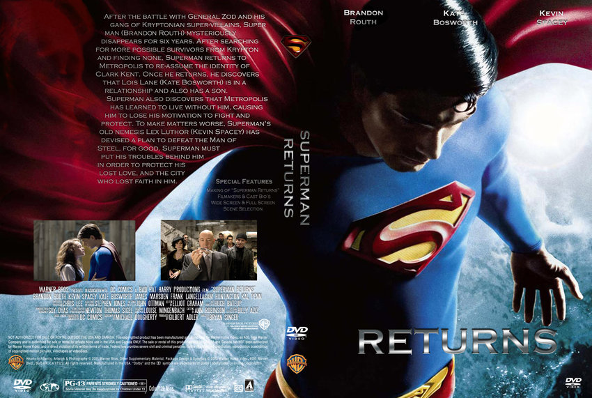 Superman Returns