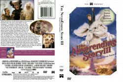 The Neverending Story III