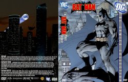 Batman Movie Trilogy