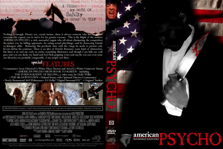 American Psycho