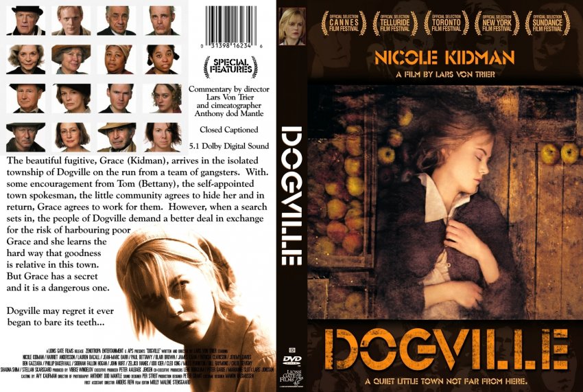 Dogville