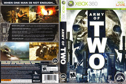 Army Of Two