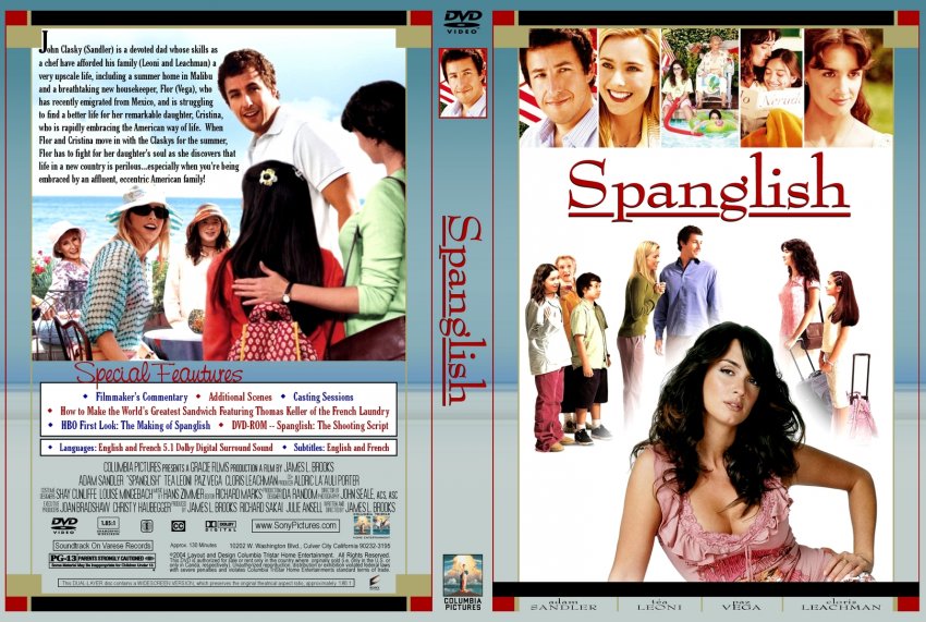 spanglish torrent