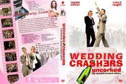 Wedding Crashers Cstm