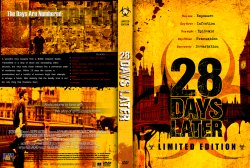 28 Days Later