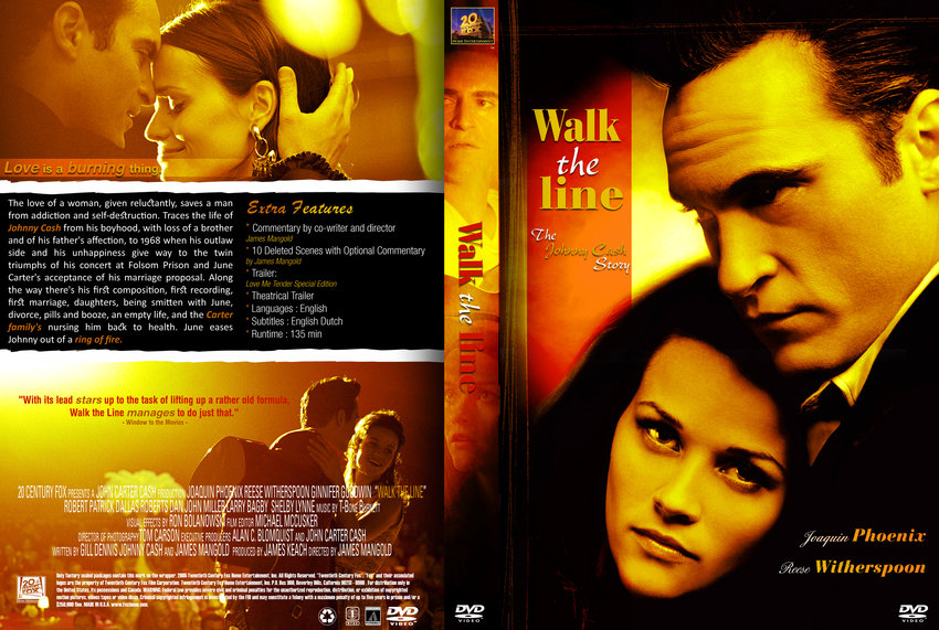 Walk The Line