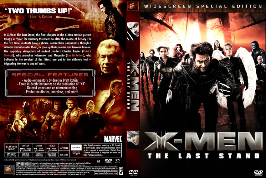 Last stand перевод песни. X-men 2006 Blu ray. The last Stand 3. The last Stand Cover 2013.