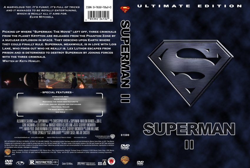 Superman II