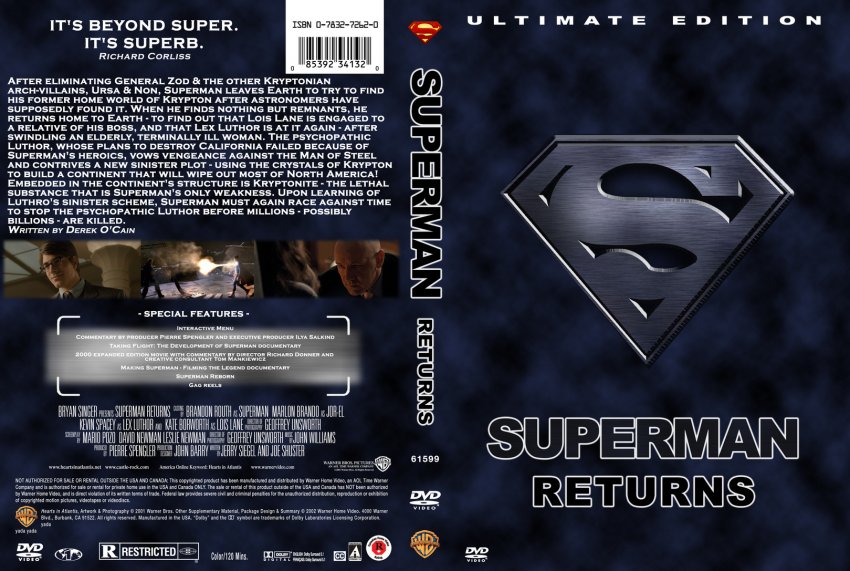 Superman Returns