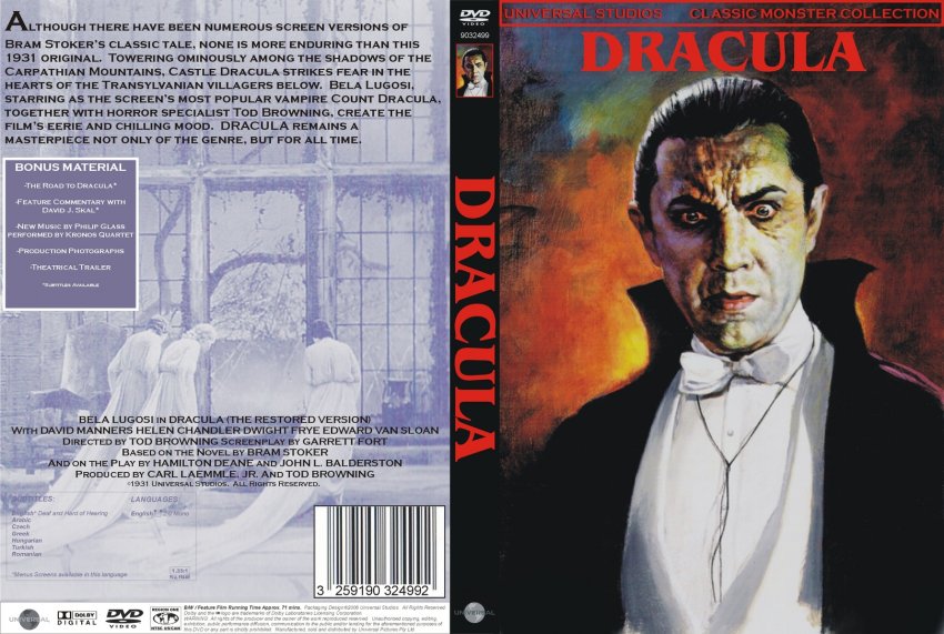 Dracula