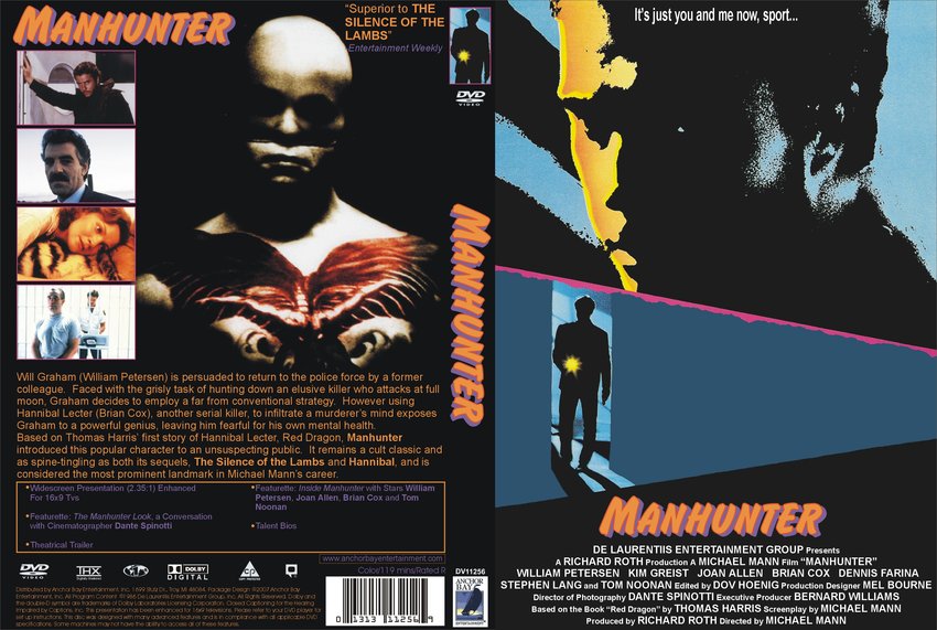 Manhunter