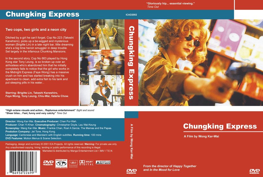 Chungking Express