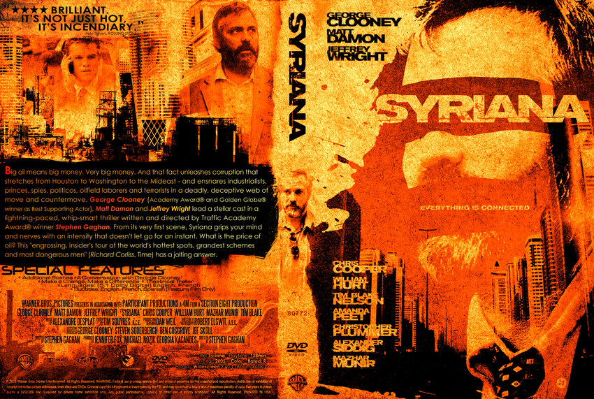 Syriana