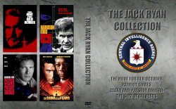 Jack Ryan Collection