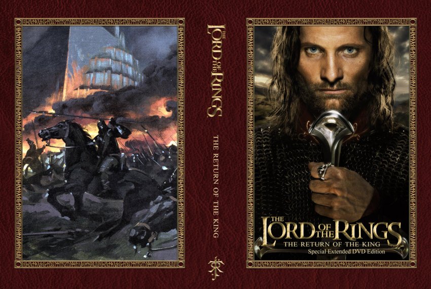 The Lord of the Rings: The Return of download the last version for mac