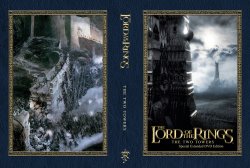 Lord of The Rings: Two Towers Extended Single