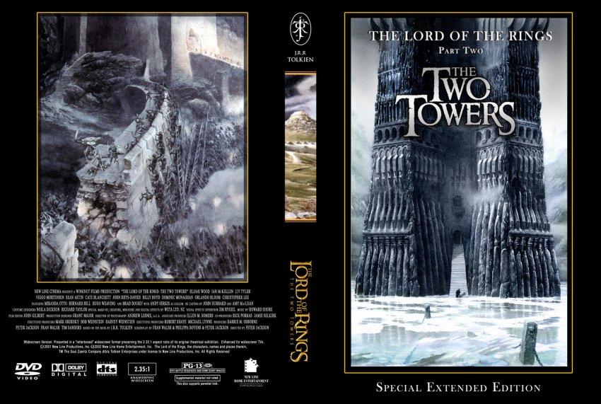 download the new for android The Lord of the Rings: The Two Towers