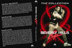 8359Beverly Hills Cop Collection