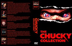 Chucky Collection