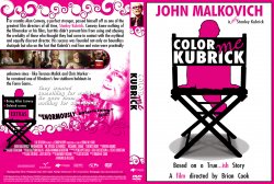 Color Me Kubrick