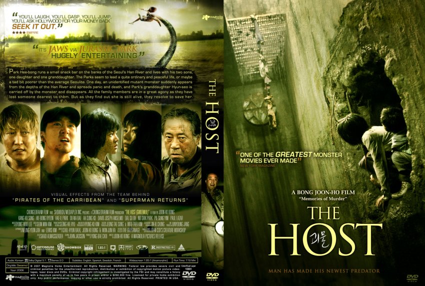 The Host