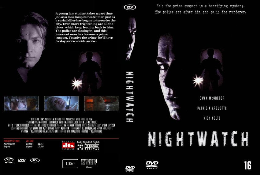 Nightwatch