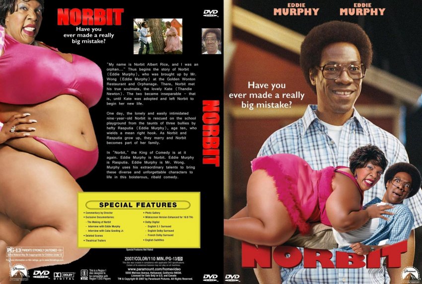 Norbit