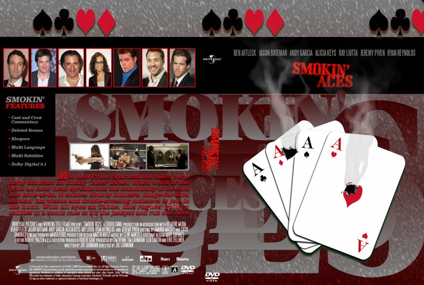 Smokin Aces