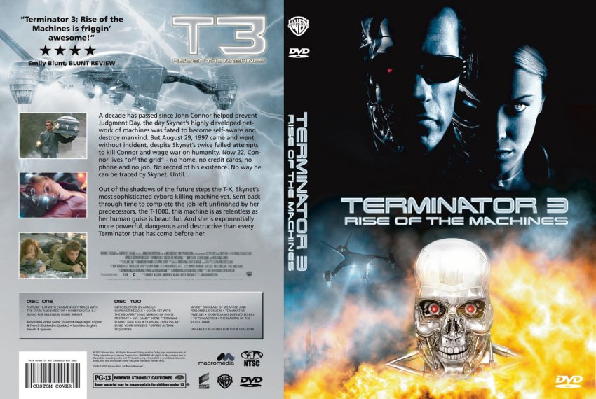 Terminator 3