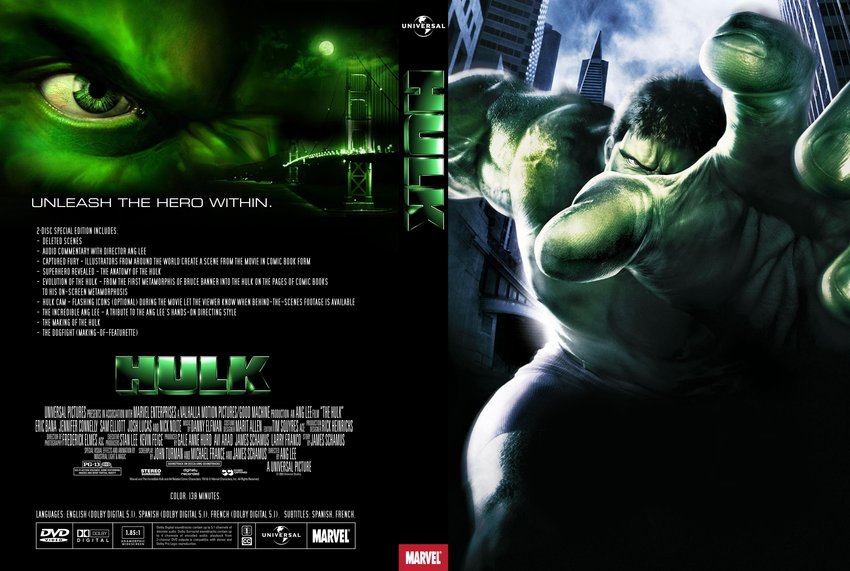 Hulk