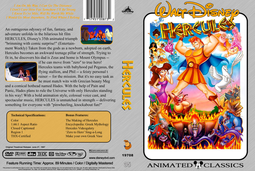 Hercules